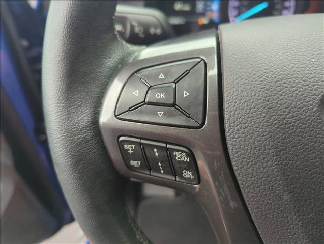 Used 2019 Ford Ranger Lariat w/ Equipment Group 501A Mid RWD image 12