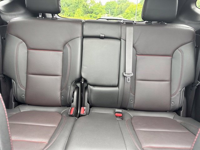 Used 2021 Chevrolet Blazer RS w/ Driver Confidence II Package AWD/4WD image 40