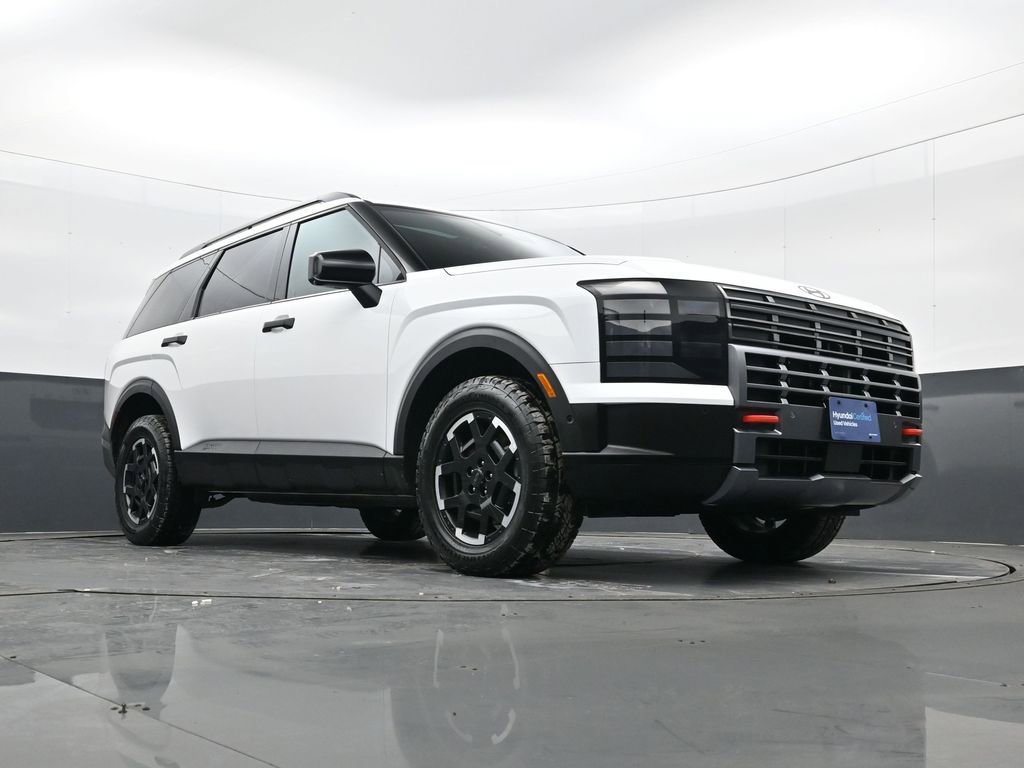 Certified 2026 Hyundai Palisade XRT Pro image 24