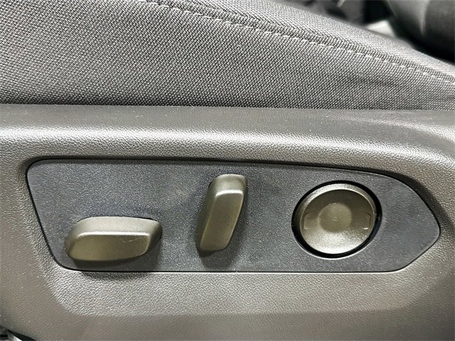 New 2026 Chevrolet Silverado 1500 Custom Trail Boss image 21