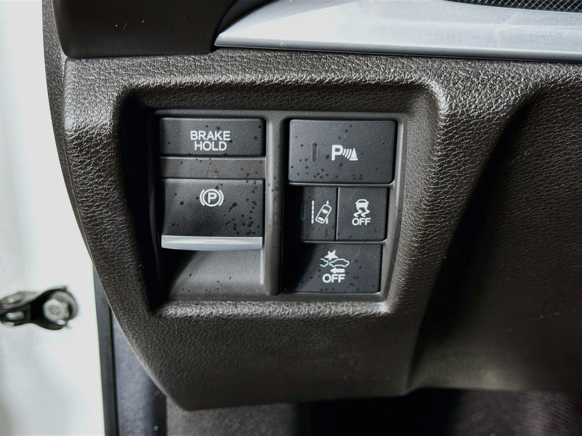 Used 2020 Acura MDX A-Spec AWD/4WD image 16