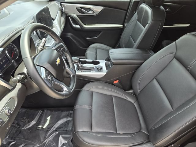 Used 2024 Chevrolet Blazer LT FWD image 13