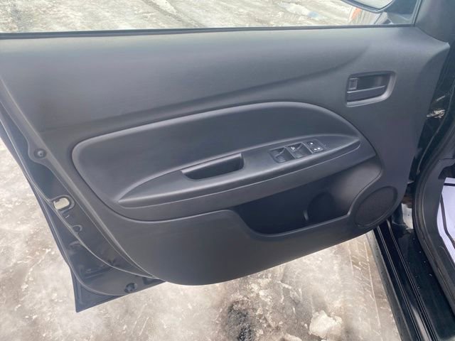 Used 2020 Mitsubishi Mirage G4 LE image 17