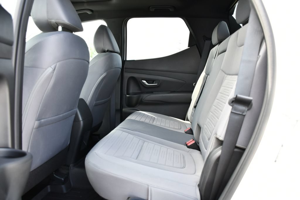 Used 2024 Hyundai Santa Cruz SEL w/ Activity Package AWD/4WD image 22