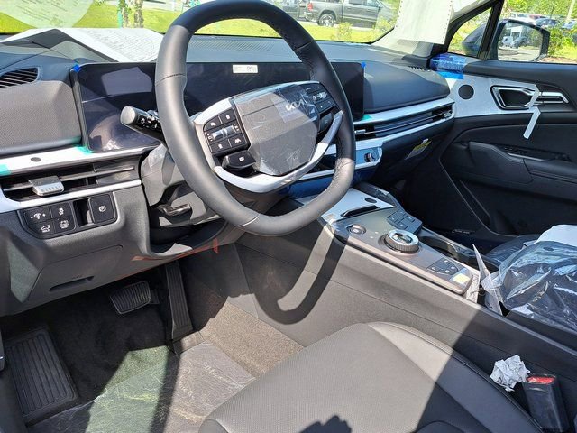 New 2026 Kia Sportage SX Prestige AWD/4WD image 7