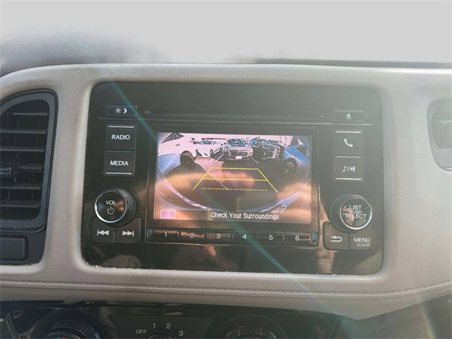 Used 2019 Honda HR-V LX image 30