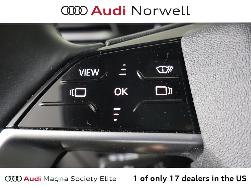 Used 2025 Audi Q5 Premium w/ Premium Plus AWD/4WD image 27
