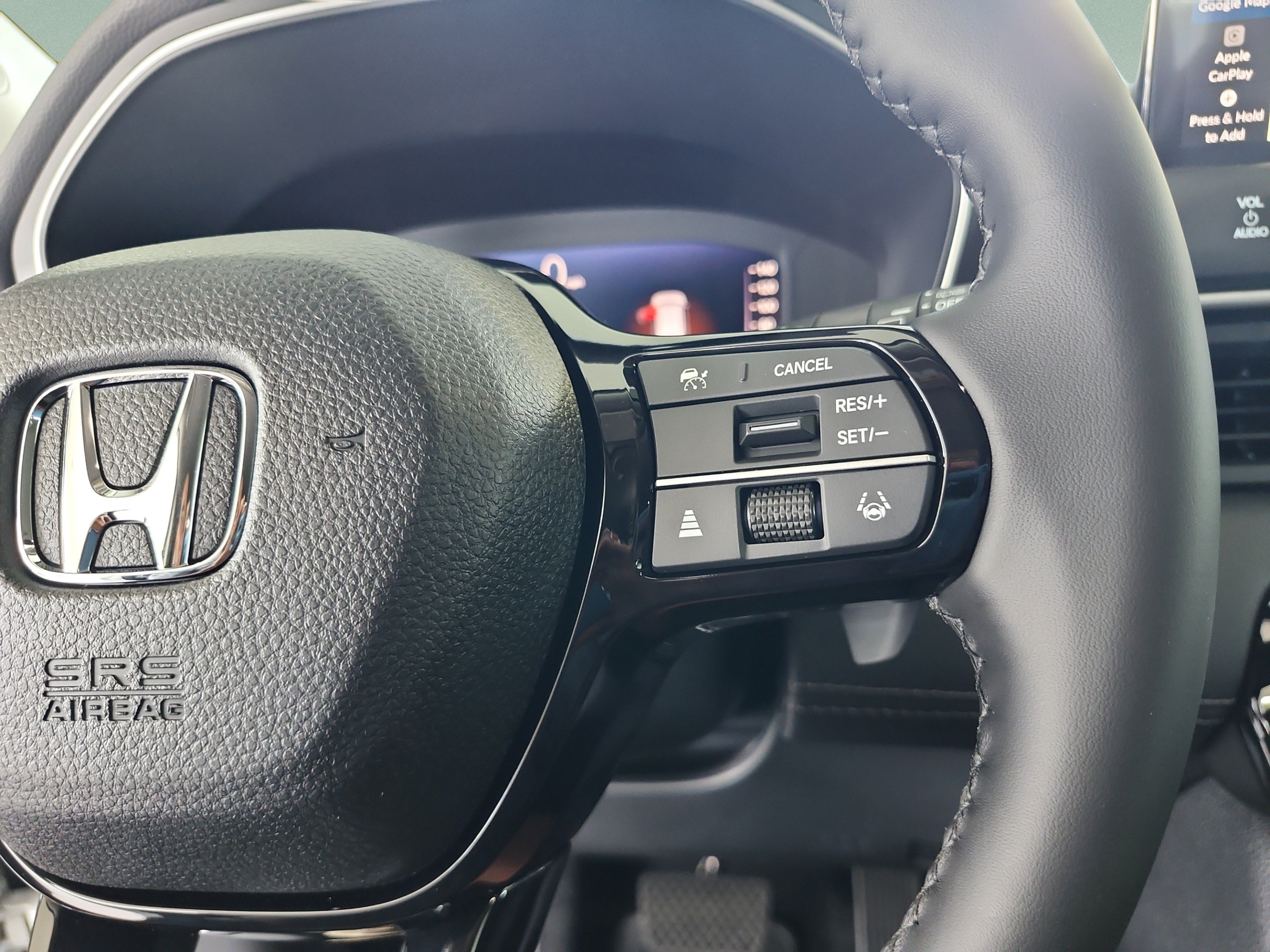 New 2026 Honda Pilot EX-L image 33