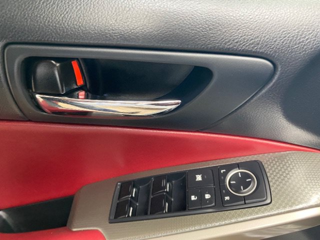 Used 2015 Lexus IS 350 AWD w/ F-Sport Package image 21