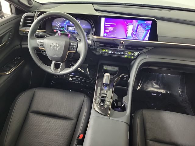 Used 2025 Toyota Crown Signia w/ Advanced Technology Package AWD/4WD image 15