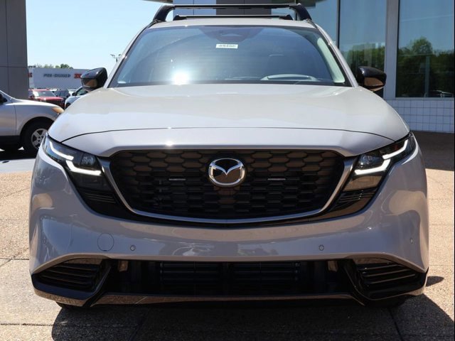 New 2026 MAZDA CX-5 2.5 S w/ Premium Package AWD/4WD image 8
