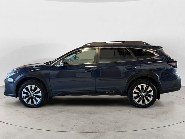 Used 2024 Subaru Outback Limited image 2