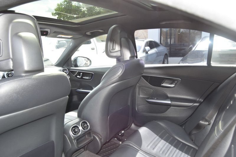Used 2023 Mercedes-Benz C 300 4MATIC Sedan image 34