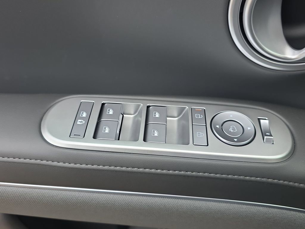 New 2026 Hyundai Palisade Calligraphy image 40