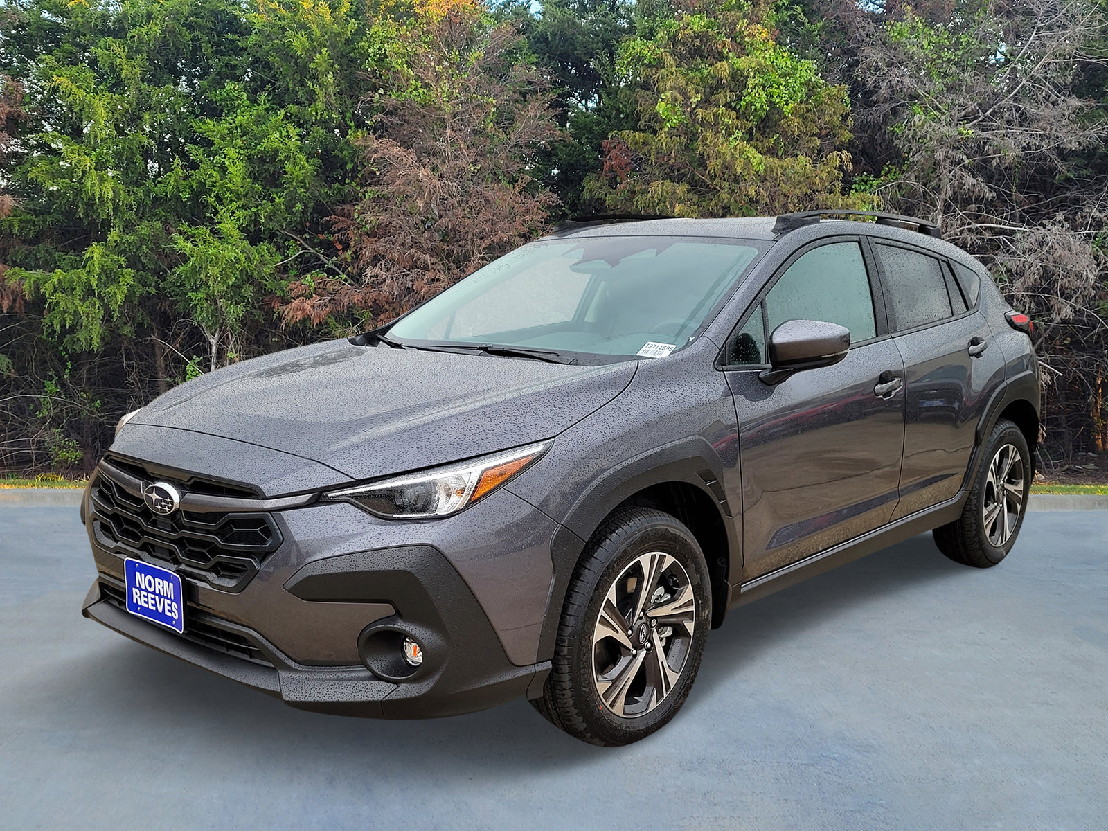 New 2026 Subaru Crosstrek 2.0i Premium AWD/4WD image 1
