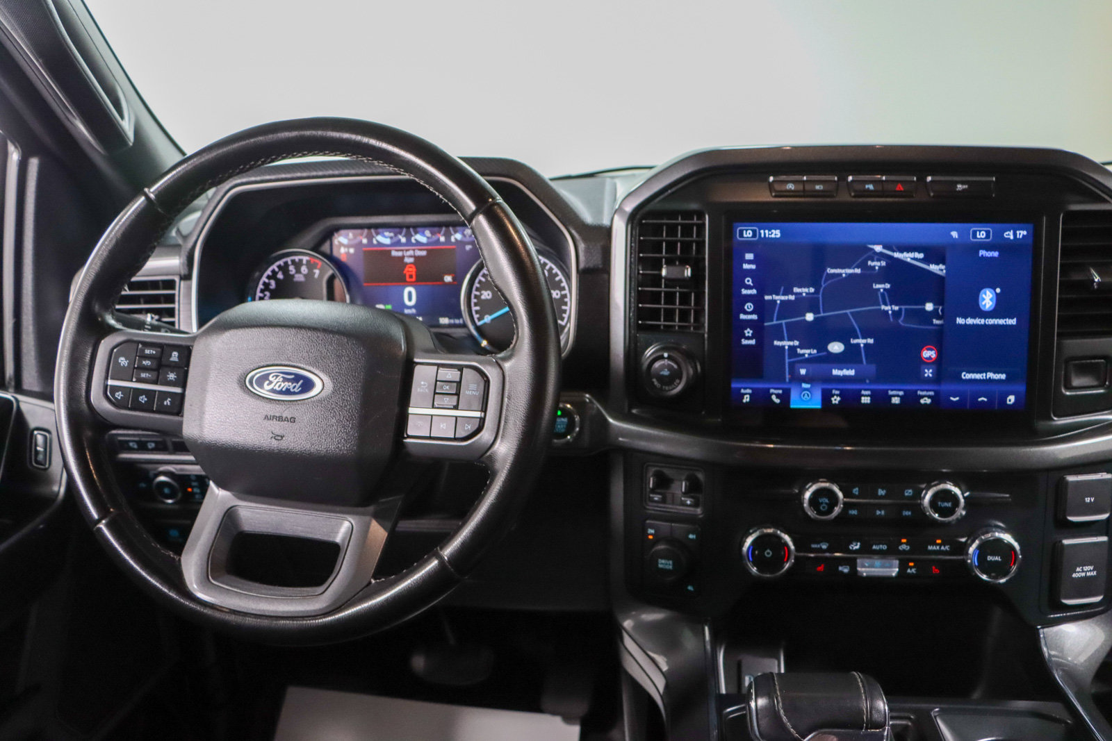 Used 2023 Ford F150 XLT w/ Equipment Group 302A High AWD/4WD image 19