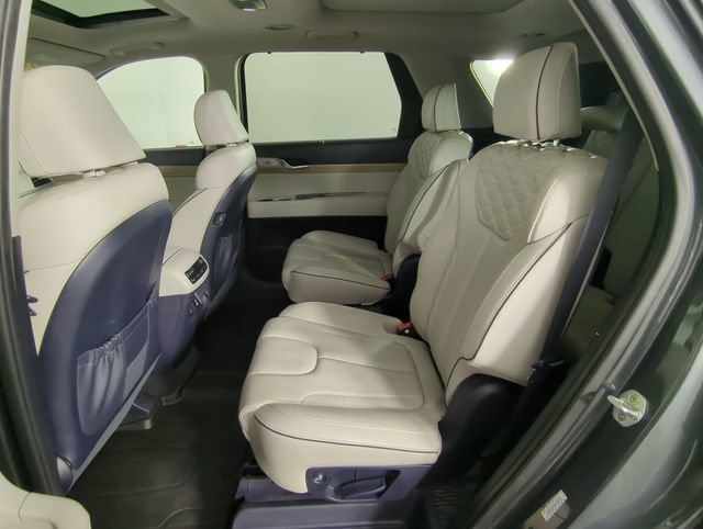 Used 2021 Hyundai Palisade Limited AWD/4WD image 21