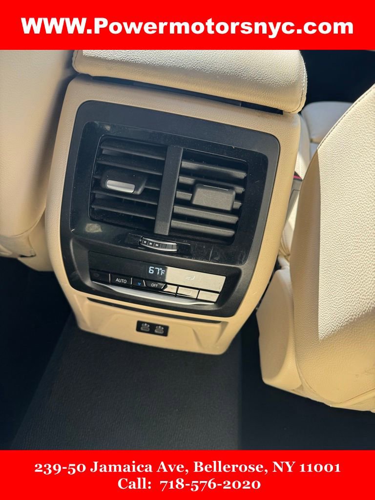 Used 2020 BMW X3 xDrive30i w/ Premium Package image 23