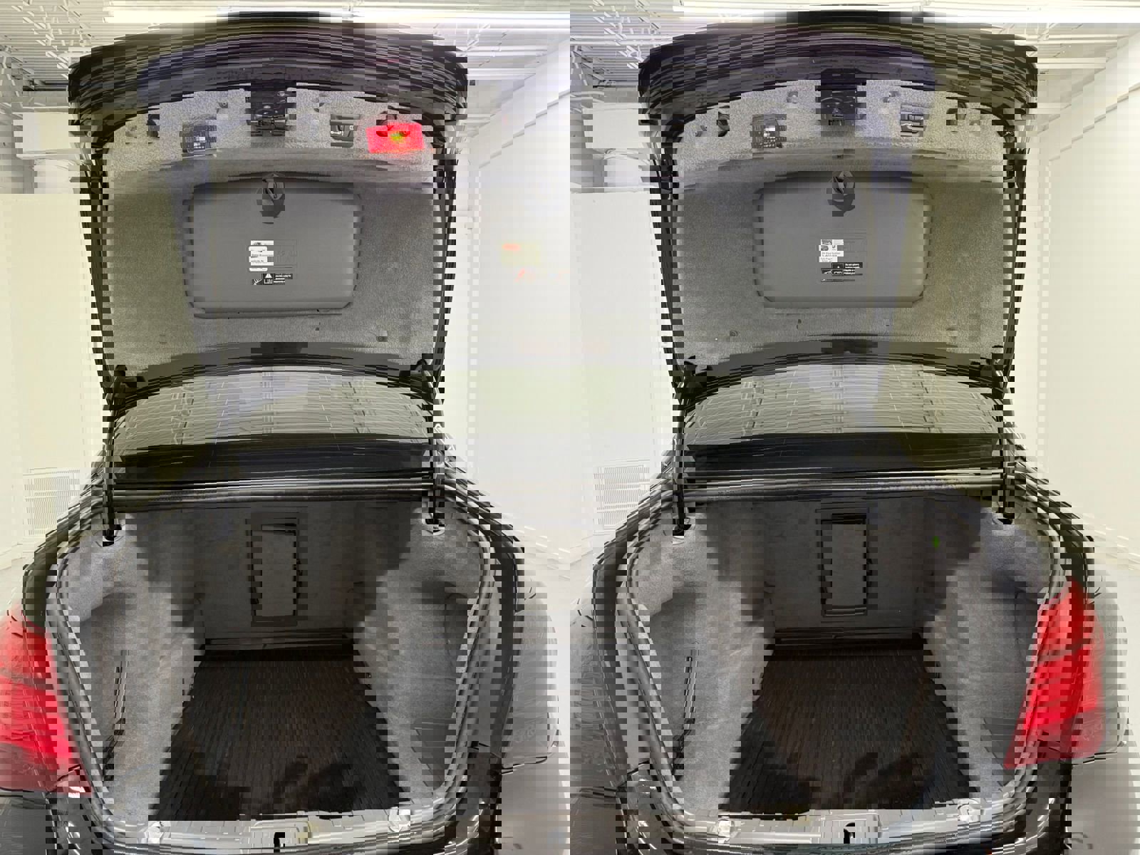 Used 2013 BMW 750Li LWB image 50