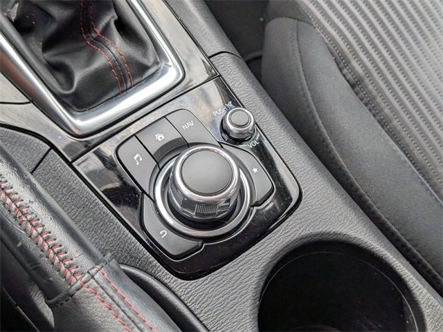 Used 2015 MAZDA MAZDA3 i Touring image 22