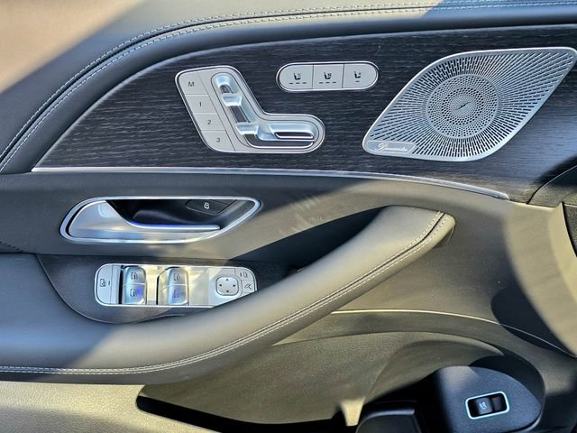 New 2026 Mercedes-Benz GLE 53 AMG 4MATIC image 20