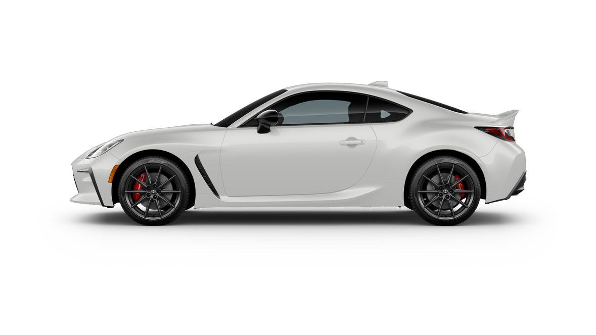 New 2026 Toyota GR86 Premium image 3