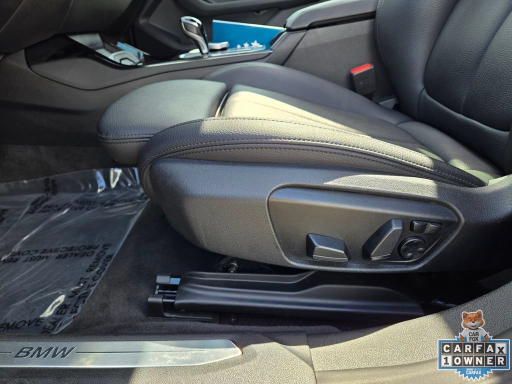 Used 2024 BMW 228i Gran Coupe FWD image 25