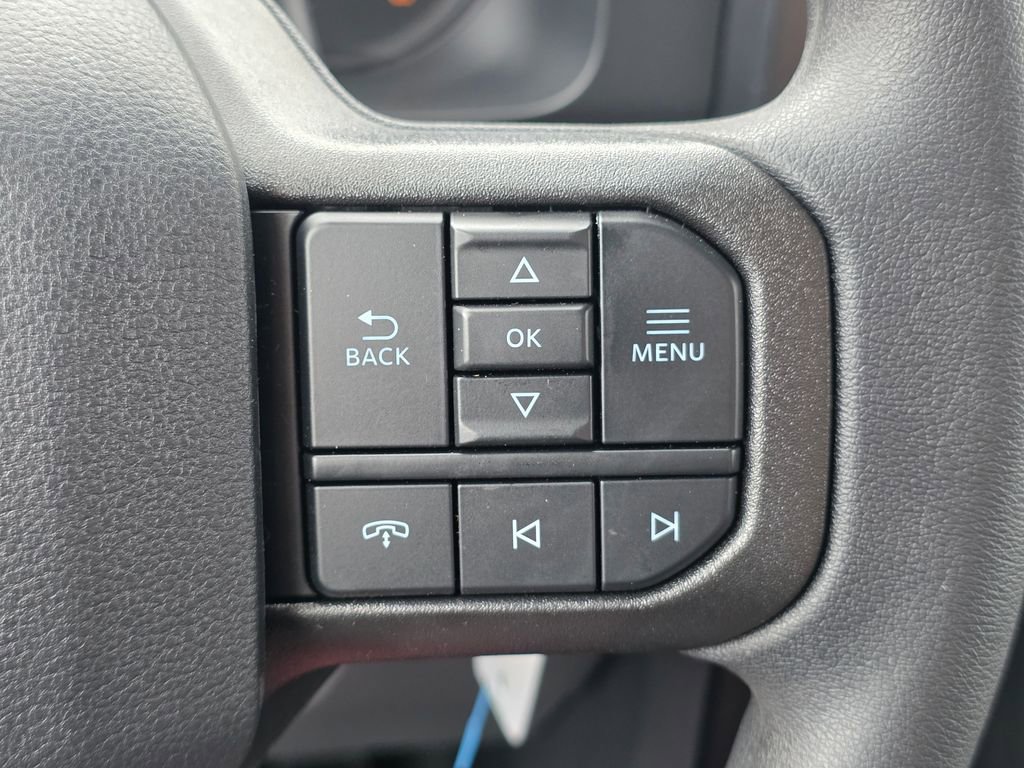 New 2026 Ford F550 4x4 Supercab Super Duty image 54