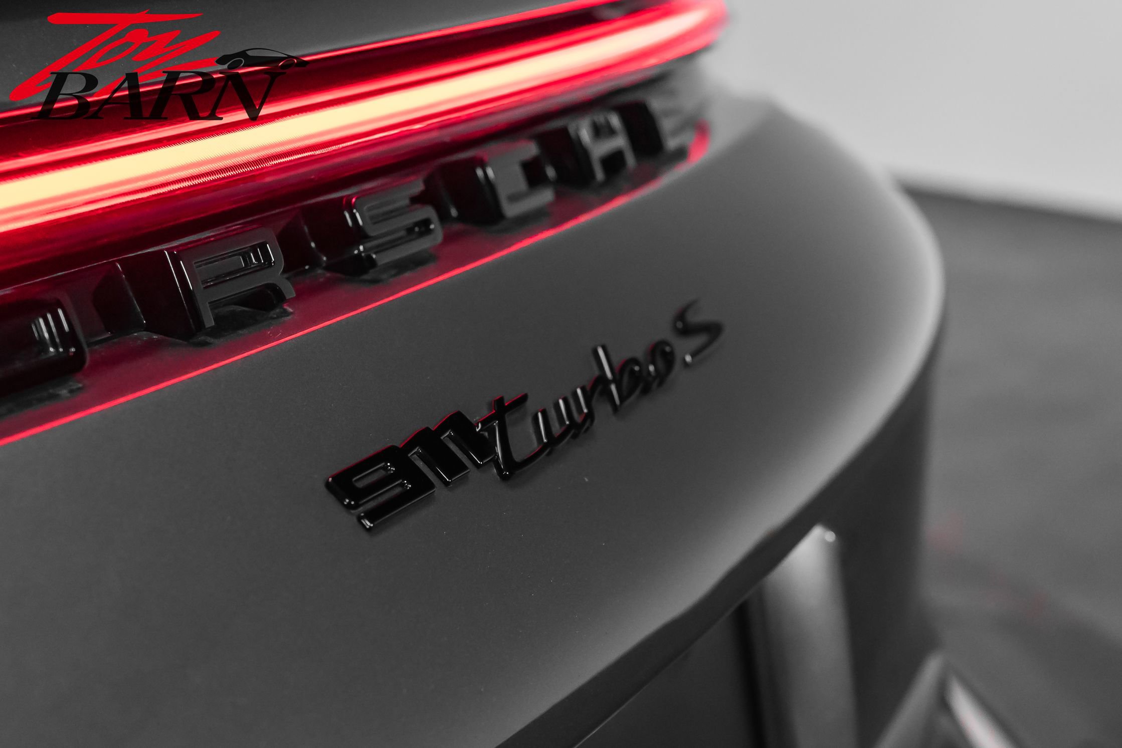 Used 2023 Porsche 911 Turbo S image 15