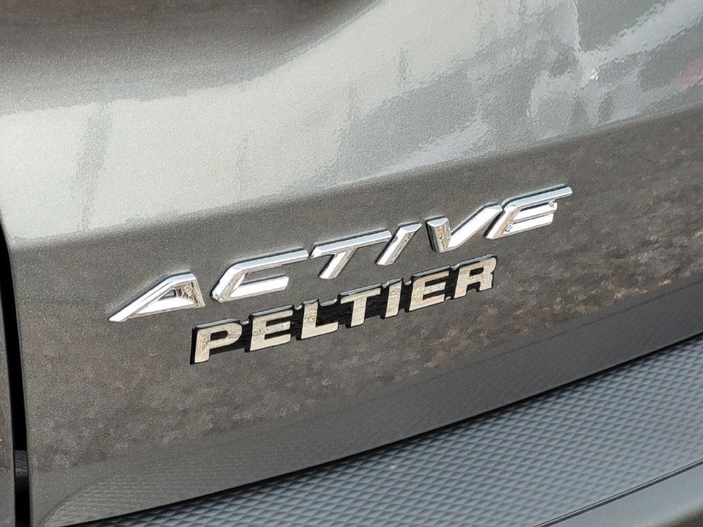 New 2026 Ford Escape Active FWD image 6