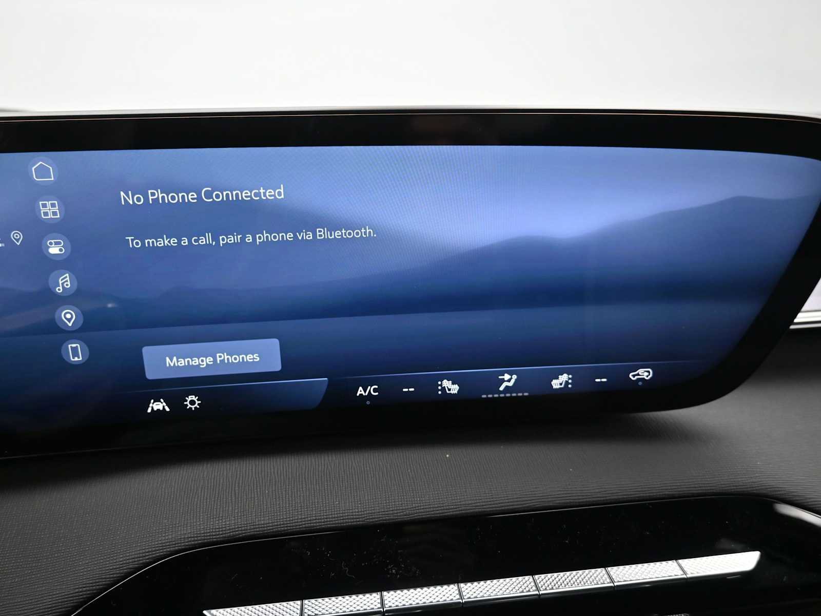 New 2026 Buick Enclave Sport Touring image 19