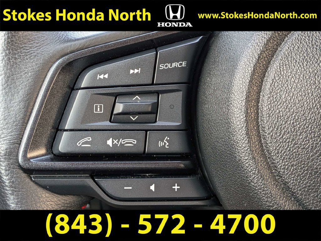 Used 2024 Subaru Legacy Sport AWD/4WD image 27