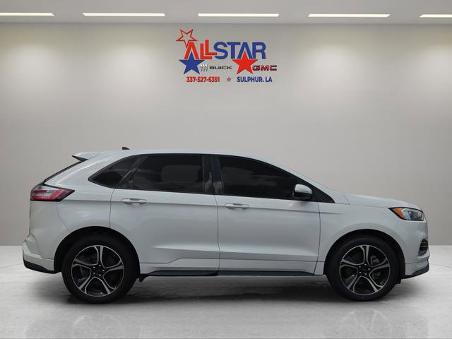 Used 2023 Ford Edge ST image 8
