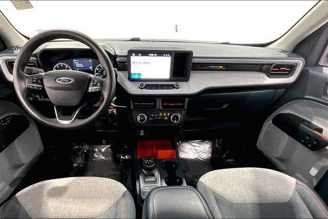 Used 2024 Ford Maverick XLT w/ Equipment Group 300A Standard AWD/4WD image 8