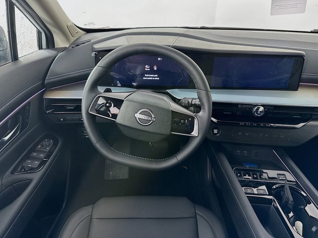 New 2026 Nissan Murano SL image 31