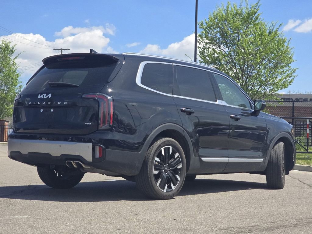 Used 2023 Kia Telluride SX Prestige image 18