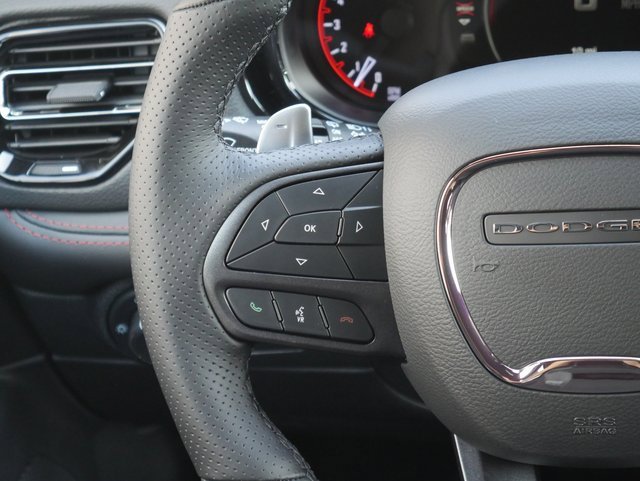 New 2026 Dodge Durango GT image 19