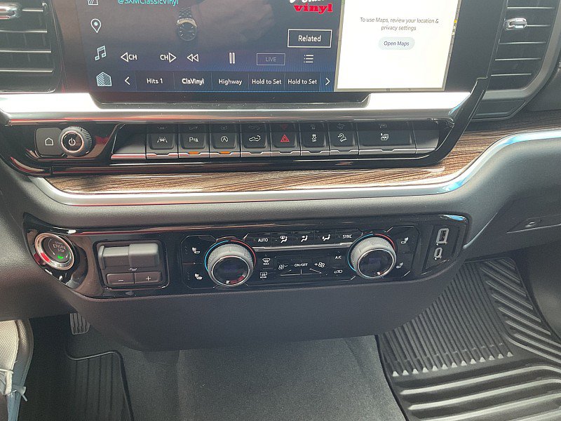 New 2026 Chevrolet Silverado 1500 LT w/ All Star Edition Plus AWD/4WD image 23