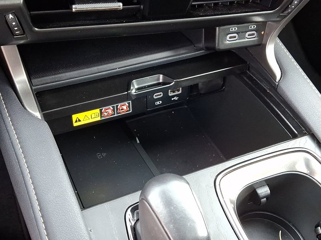 Used 2024 Lexus RX 350 Premium w/ Accessory Package (Z1) AWD/4WD image 26