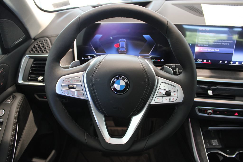 New 2027 BMW X7 xDrive40i AWD/4WD image 20