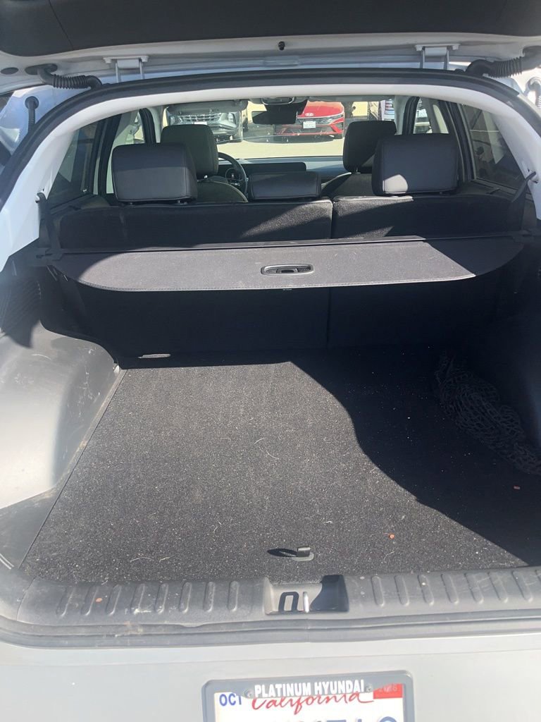 Used 2025 Hyundai Ioniq 5 Limited image 9