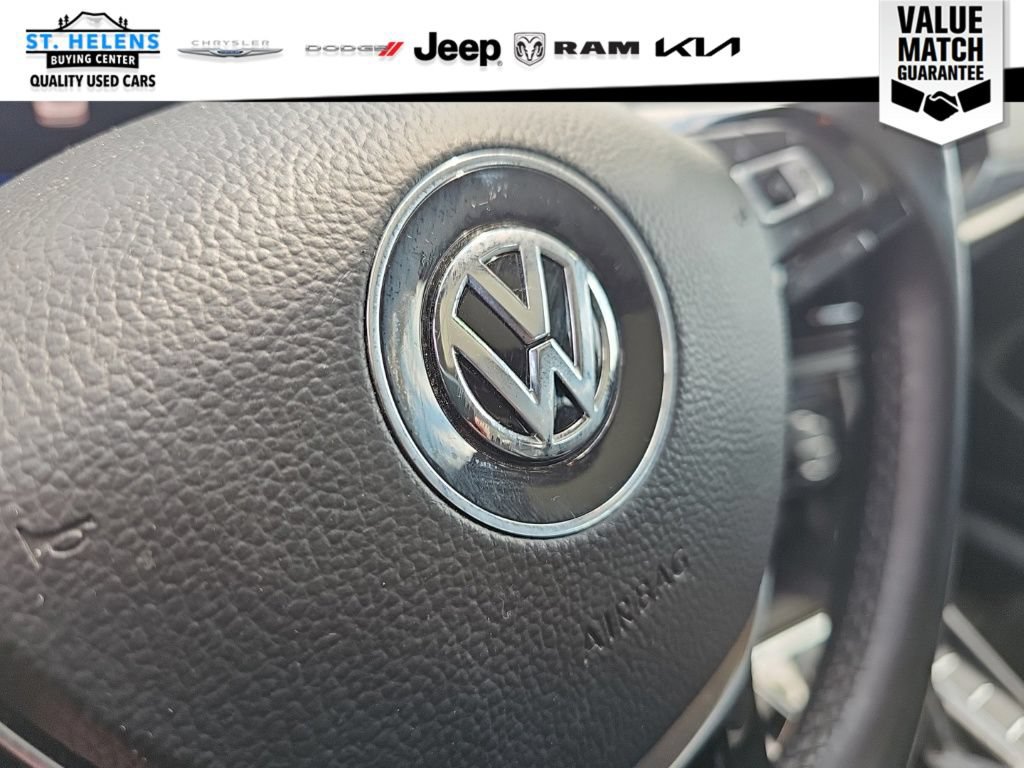 Used 2019 Volkswagen Jetta SEL FWD image 28