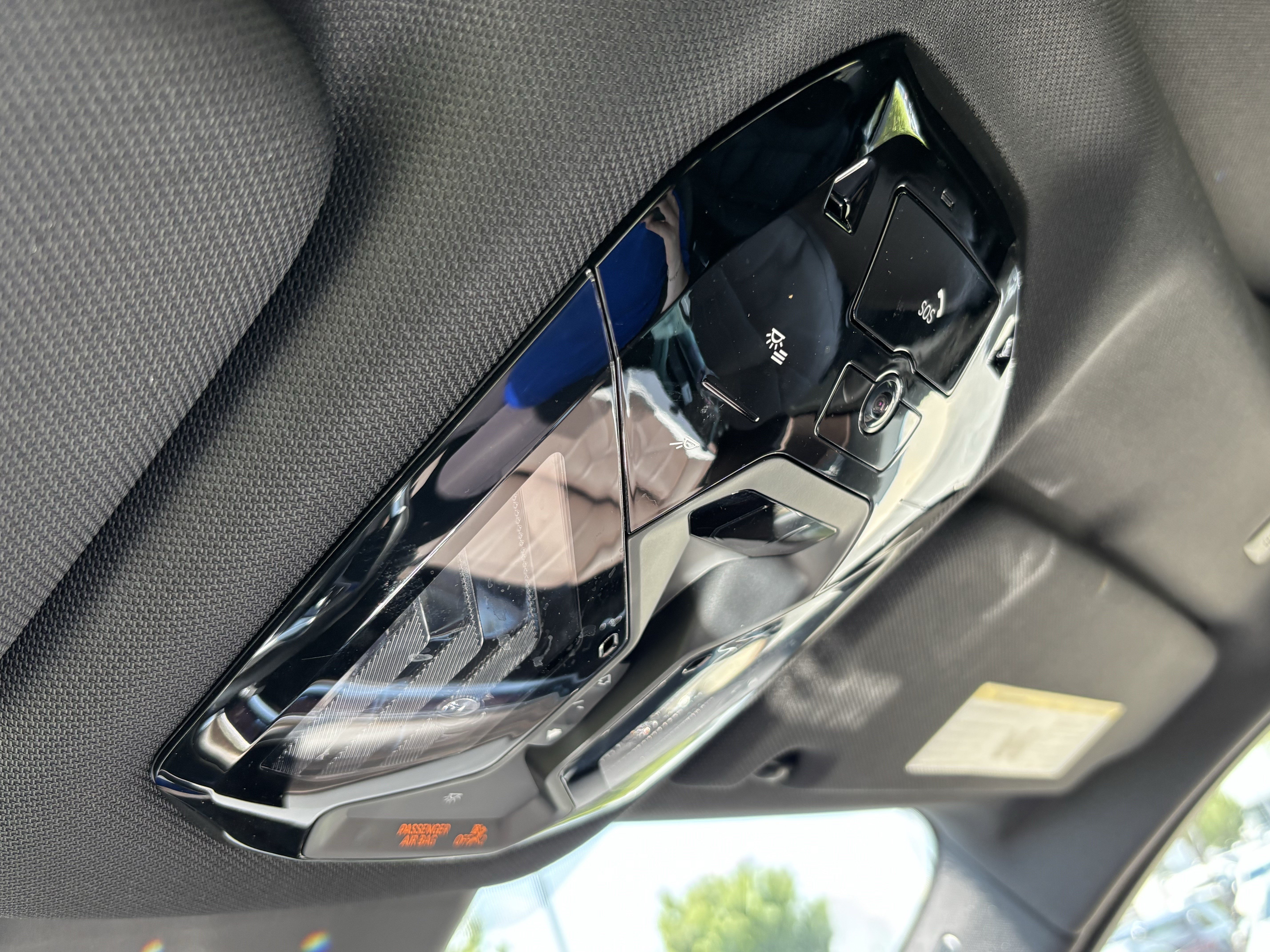 Certified 2023 BMW i7 xDrive60 AWD/4WD image 28