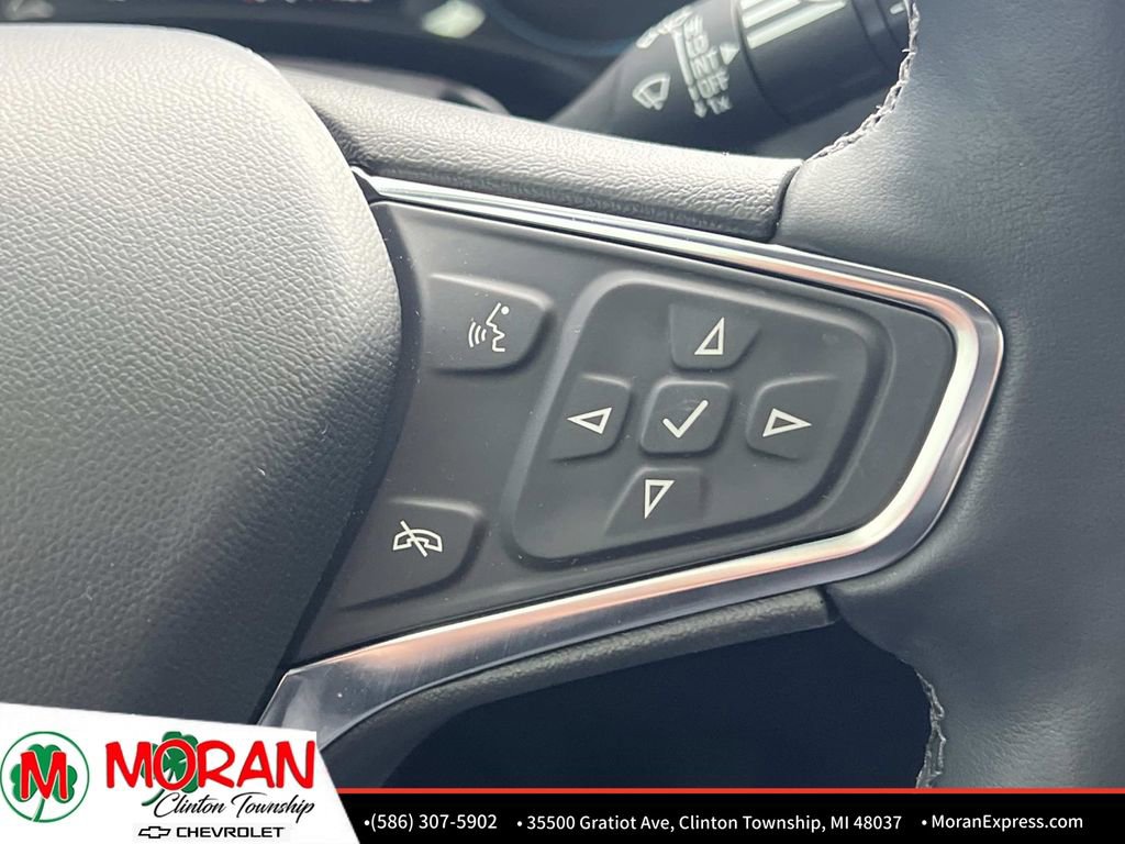 Certified 2024 Chevrolet Equinox LT image 23