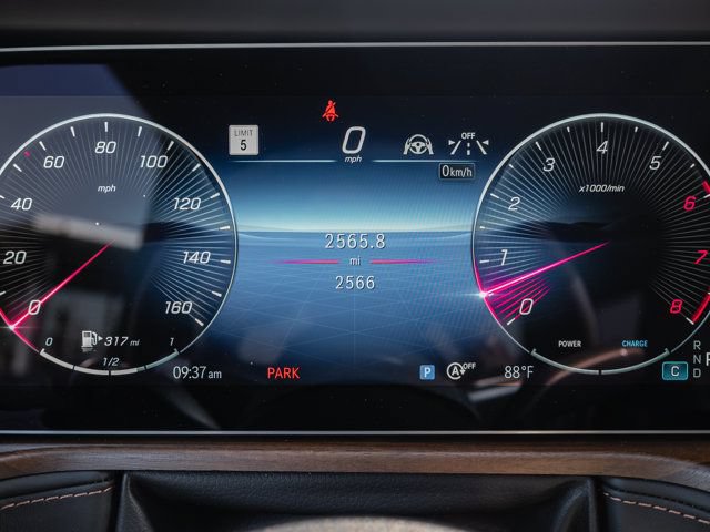 Certified 2026 Mercedes-Benz G 550 image 21