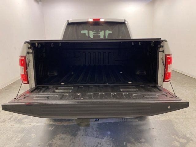 Used 2020 Ford F150 XLT w/ Equipment Group 302A Luxury AWD/4WD image 28