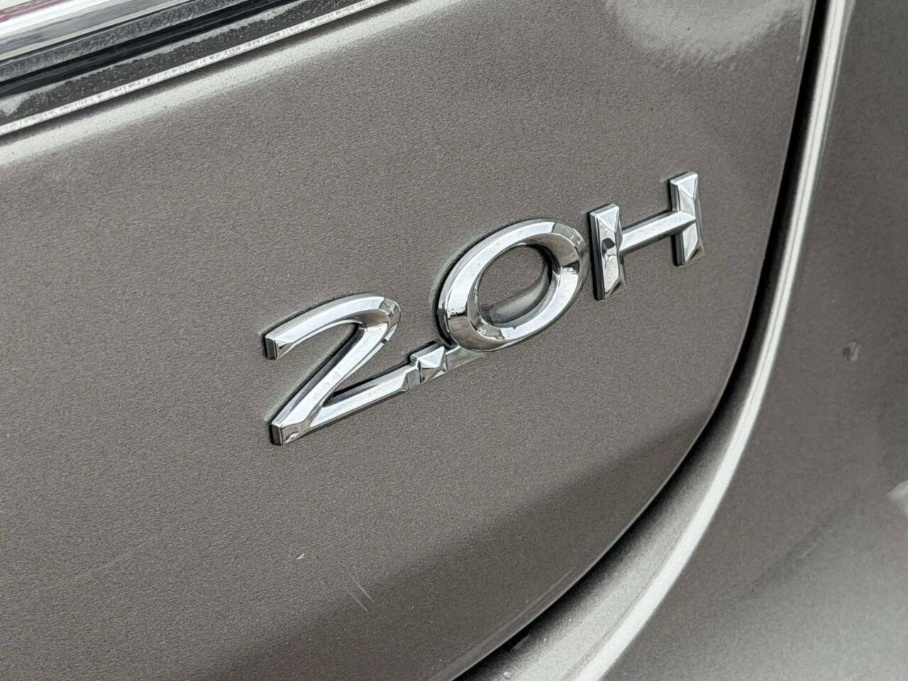 Used 2016 Lincoln MKZ Hybrid w/ Equipment Group 600A Reserve image 22