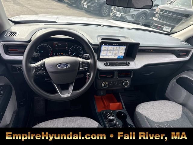 Used 2024 Ford Maverick XLT w/ Equipment Group 300A Standard image 15
