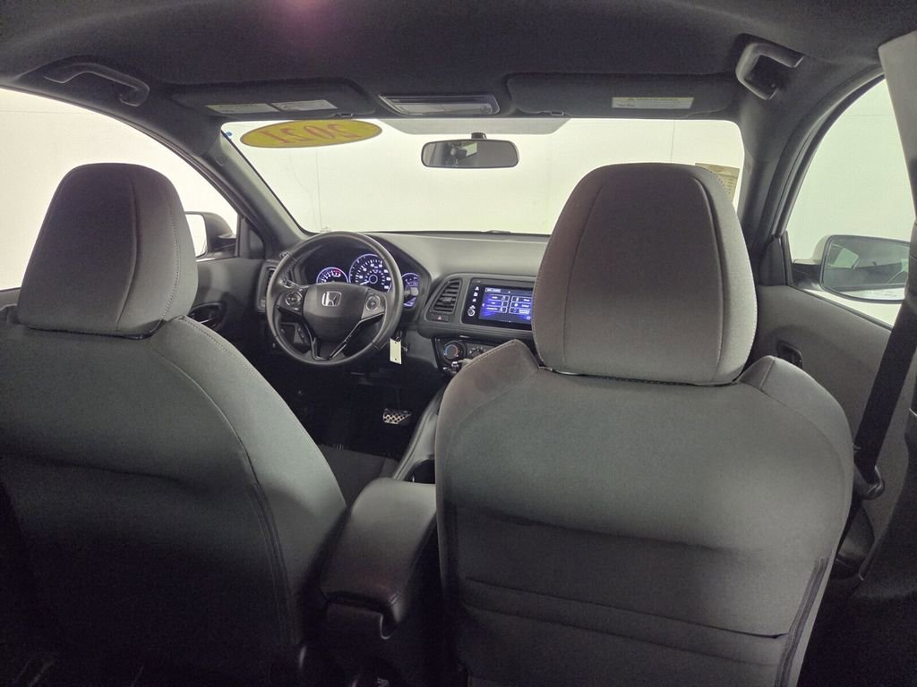 Used 2021 Honda HR-V Sport image 29