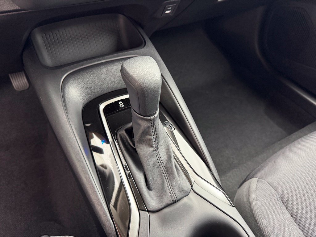 New 2027 Toyota Corolla LE FWD image 12